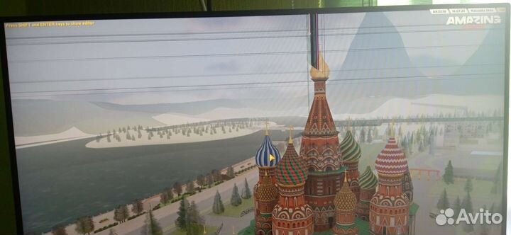 4К Монитор 23.8