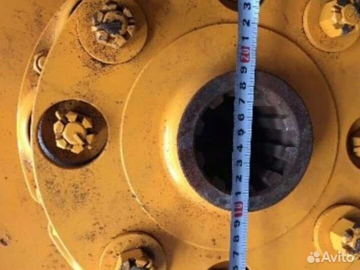 Муфта гибкая Моаз 40484