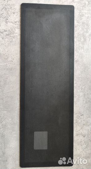 Пылезащитная сетка на пк