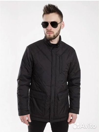 Nikolom куртка