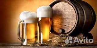 Продавец бармен в 