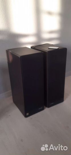 Microlab solo 7C Колонки активные 2.0