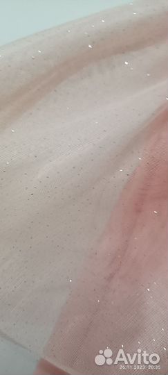 Юбка на девочку