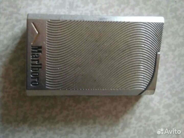 Брелок открывалка, мальборо