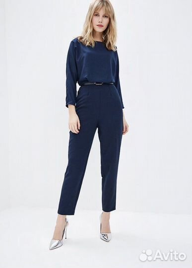 Комбинезон женский