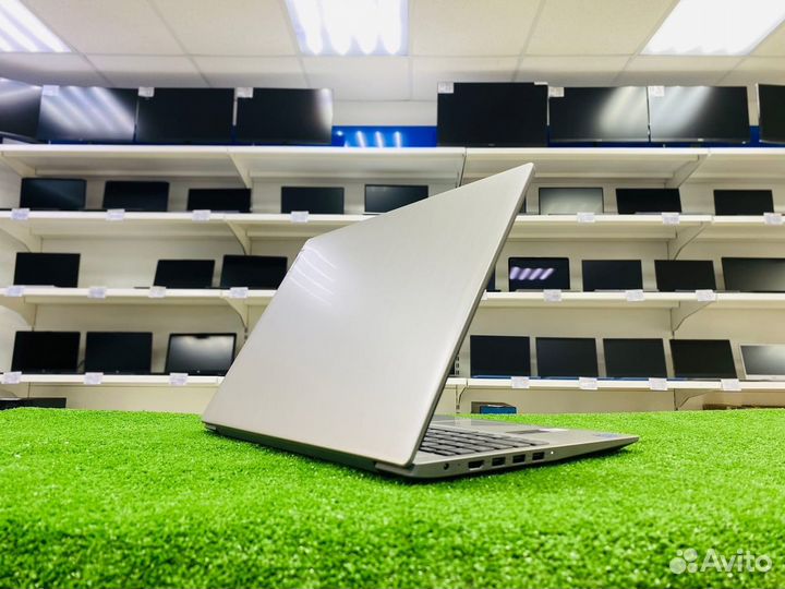 Ноутбук Intel N5030/SSD 256gb/8gb/15.6