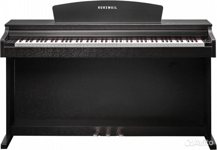 Цифровое пианино Kurzweil M115 SR