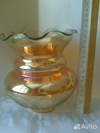 Плафоны для люстры или бра