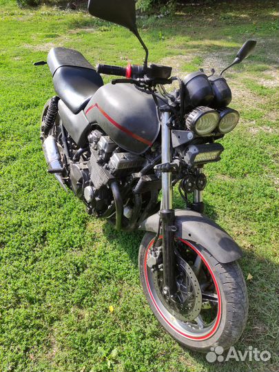 Honda CB750 f2
