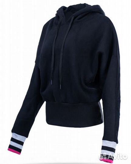 Женский спортивный костюм теплый М 46