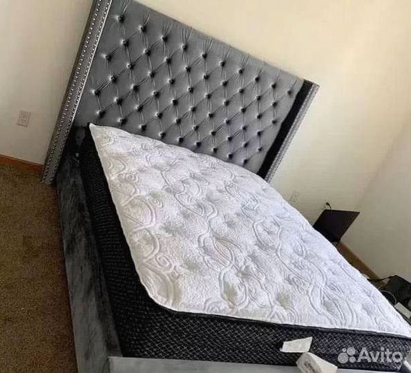 Матрас новый анатомический все размеры