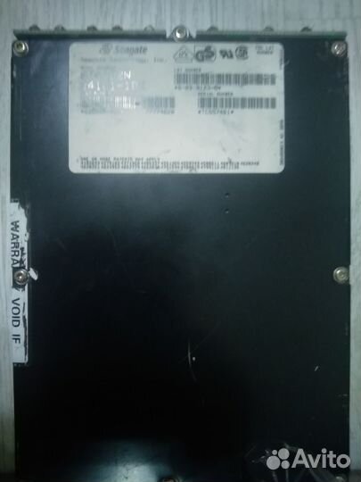 Ретро ноут TravelMate 4 компьютерное прошлого века