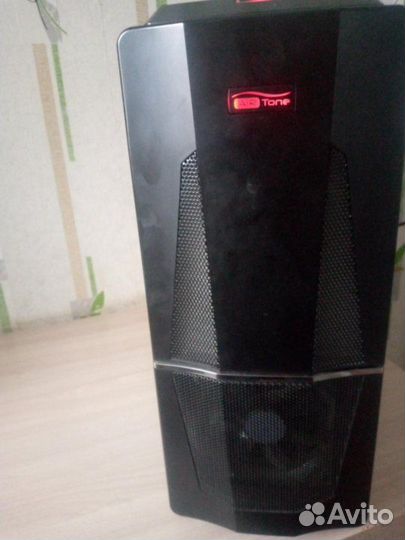 Системный блок