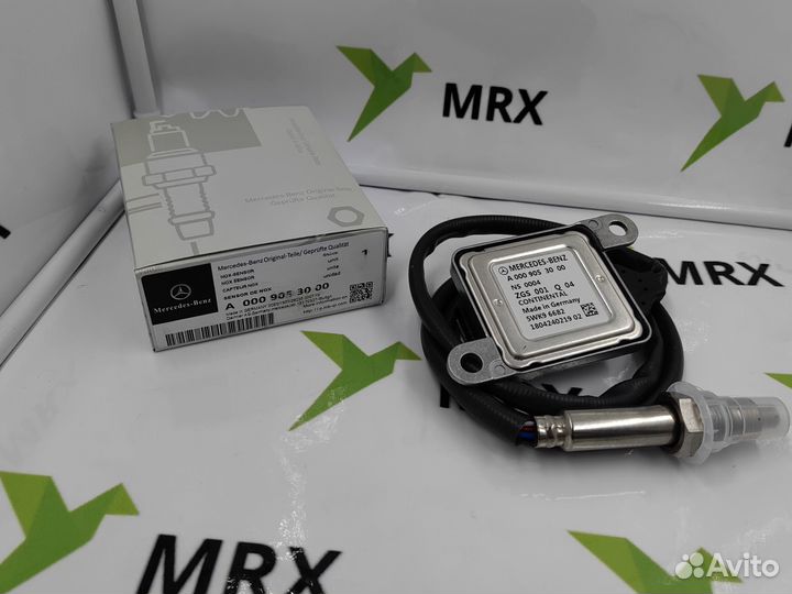 Датчик NOX A0009053000