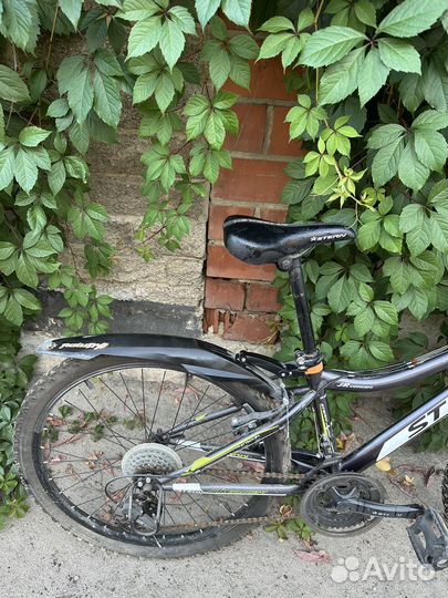 Велосипеды бу взрослый