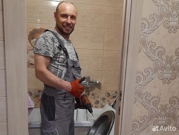 Ремонт стиральных машин с гарантией