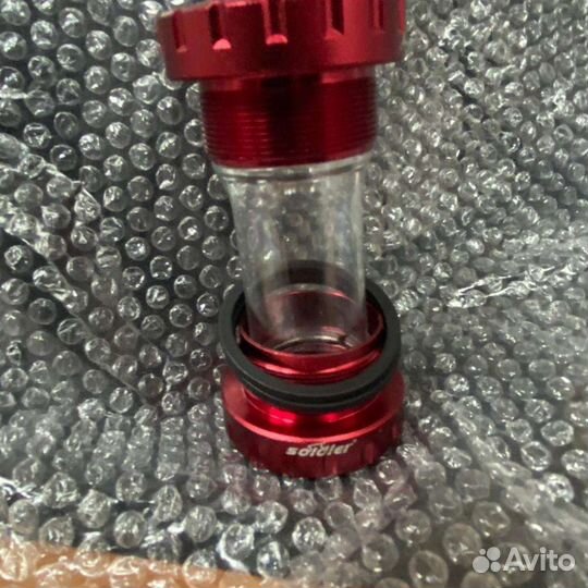 Каретка для велосипеда выносные промподшипники