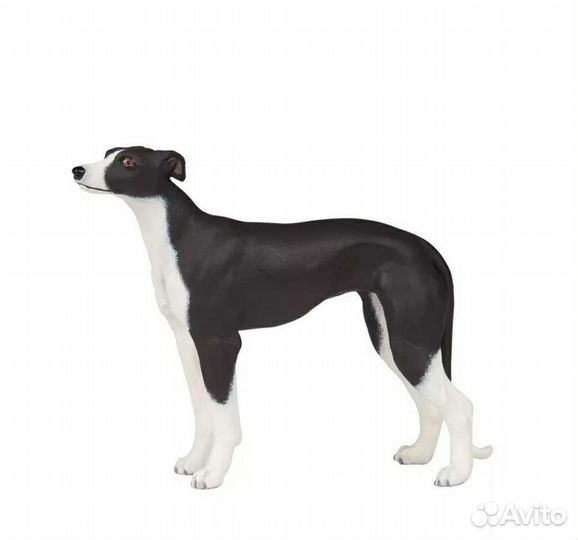 Фигурки собак schleich papo safari ltd