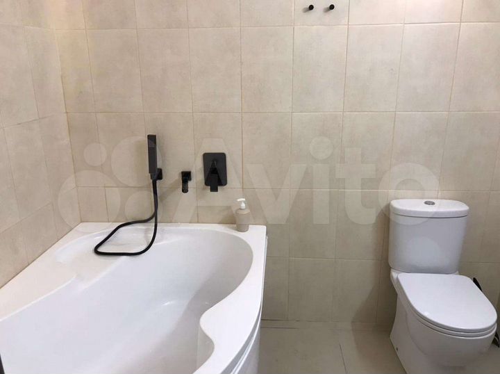 Квартира-студия, 19 м², 1/10 эт.