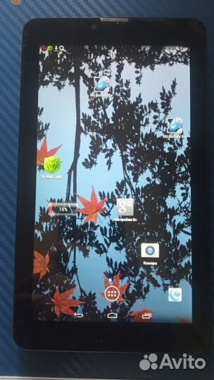 Планшеты 3 шт