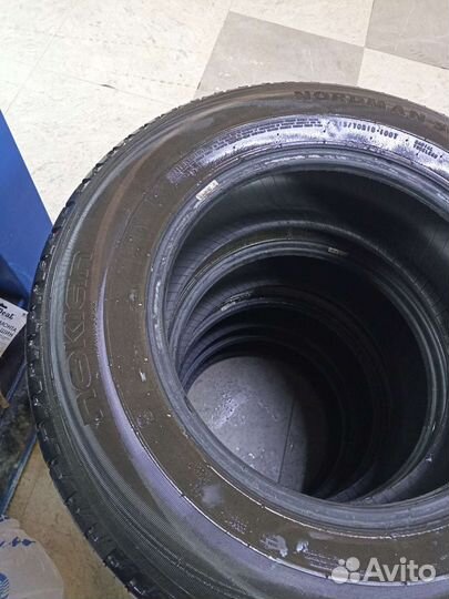 Nokian Tyres Nordman 4 215/70 R16 30G