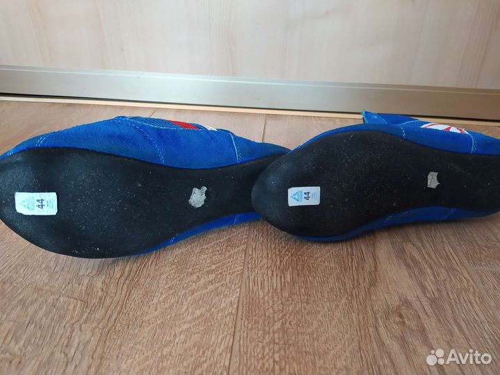 Самбовка 44 размер