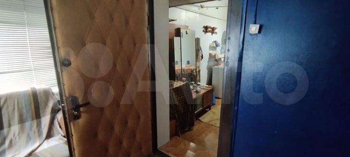 2-к. квартира, 45 м², 1/1 эт.