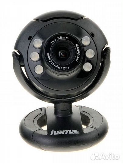 WEB-камера Hama AC-150