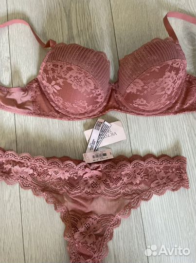 Victoria's secret нижнее бельё