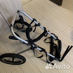 Регулируемая инвалидная коляска для собаки, кота купить в Киеве, Украине ᐉ ЗооФаворит