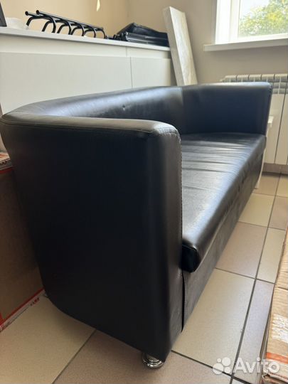 Диван офисный