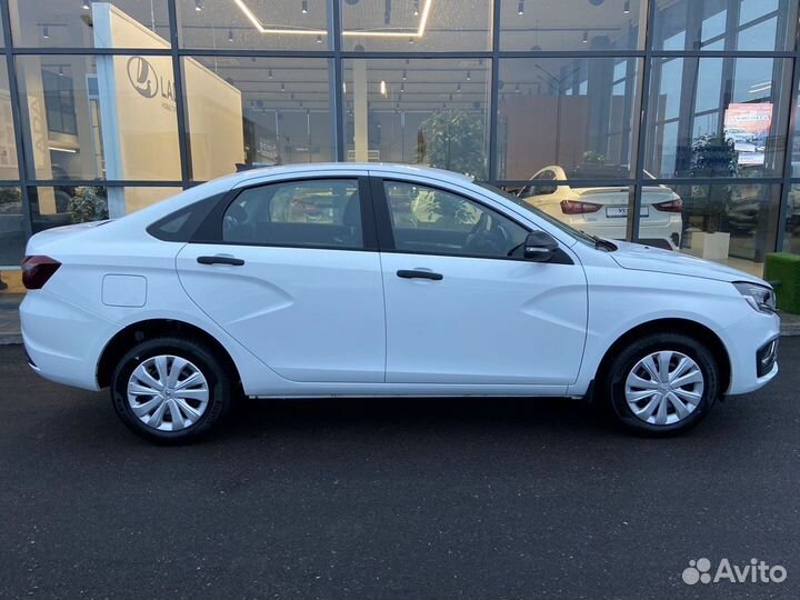 LADA Vesta 1.6 CVT, 2024