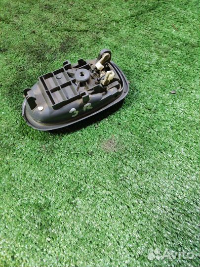 Ручка двери внутренняя правая Kia Spectra 1.6 2008