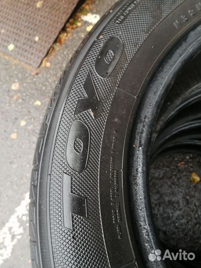 Toyo NanoEnergy 3 195/65 R15