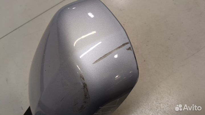 Зеркало боковое левое Acura MDX, 2002