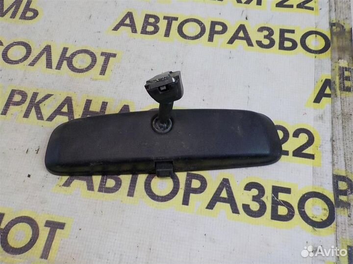 Зеркало заднего вида KIA Sportage III (SL) 2010-2