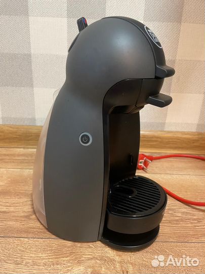 Кофемашина dolce gusto