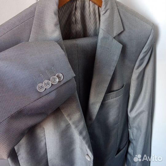 Костюм двойка мужской