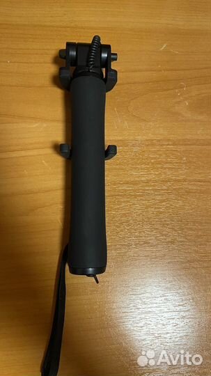Монопод для селфи Xiaomi Black (fba4074cn) RUS