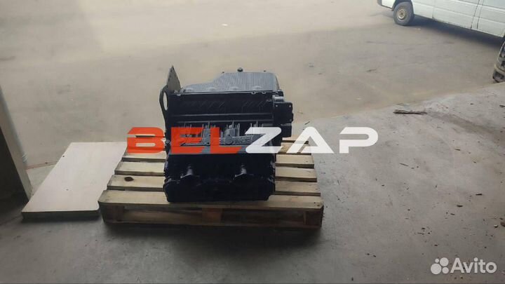 Шортблок (моноблок) Д-243 гарантия 6 мес для мтз