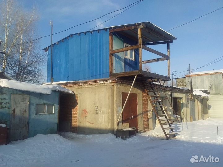 Охота и рыбалка