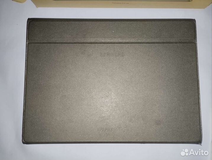 Samsung galaxy tab s