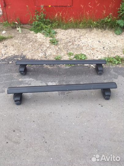 Продам багажник на крышу опель астра j