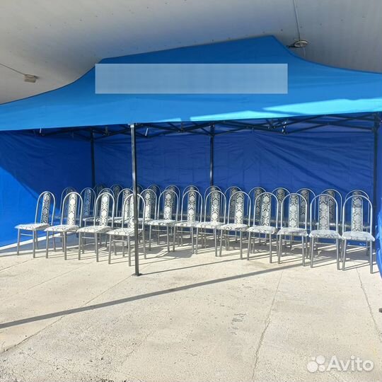 Аренда шатра для вашего мероприятия