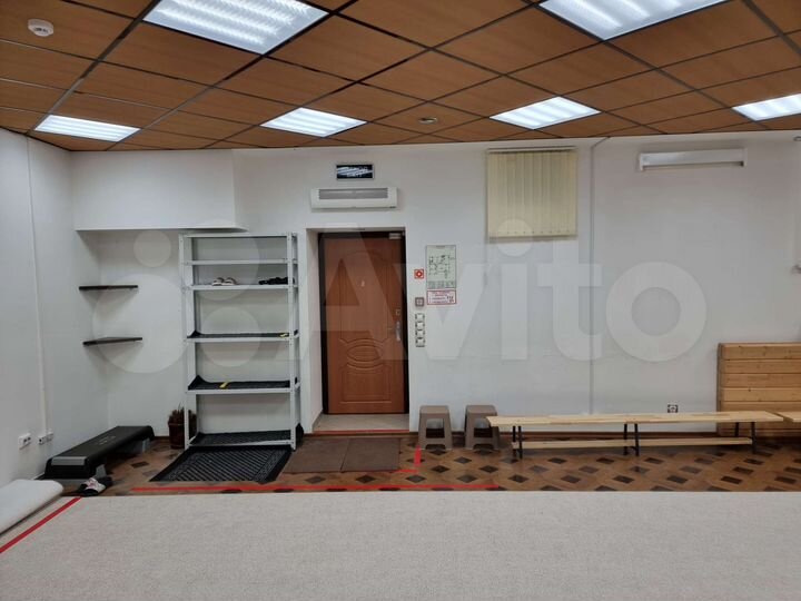 Свободного назначения, 110 м²