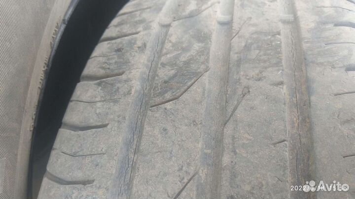 Continental ContiPremiumContact 2 205/60 R16