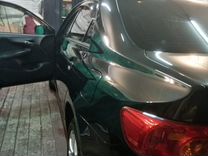 Toyota Corolla 1.6 MT, 2007, 201 000 км, с пробегом, цена 970 000 руб.