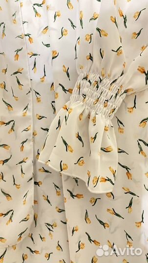 Намазник с шарфом