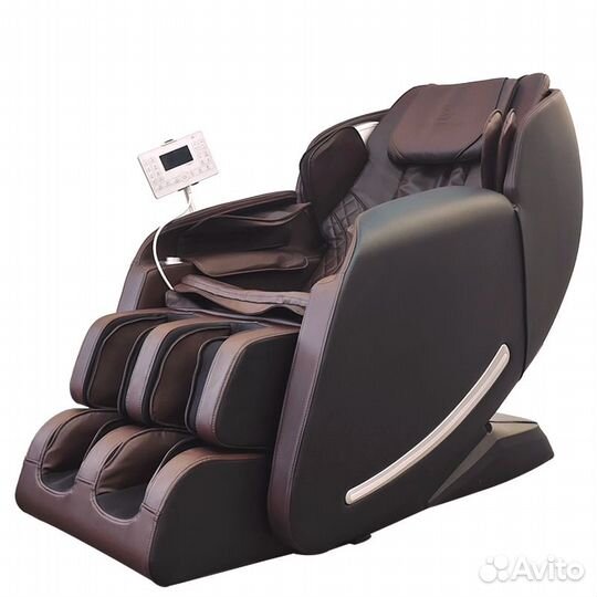 Массажное кресло