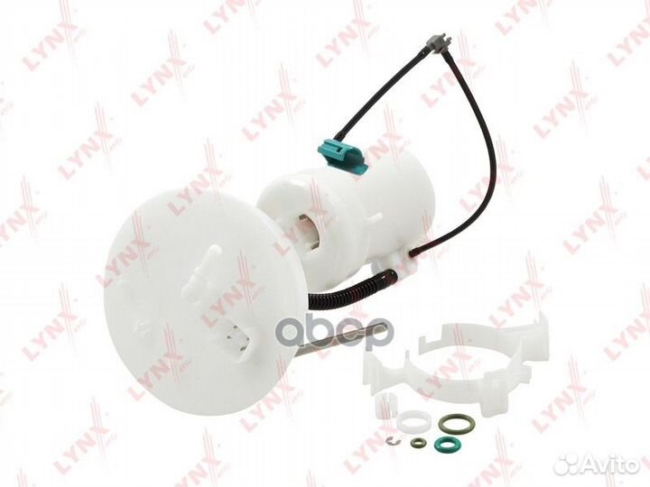 Фильтр топливный погружной LF841M lynxauto